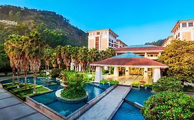 Le Meridien Hotel Xiamen